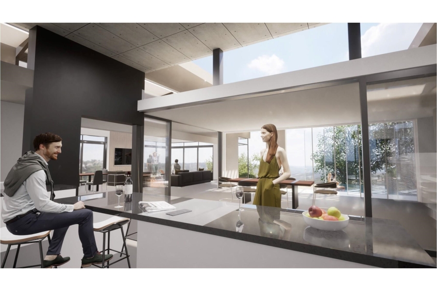 4 Bedroom Property for Sale in Hoog En Droog Western Cape
